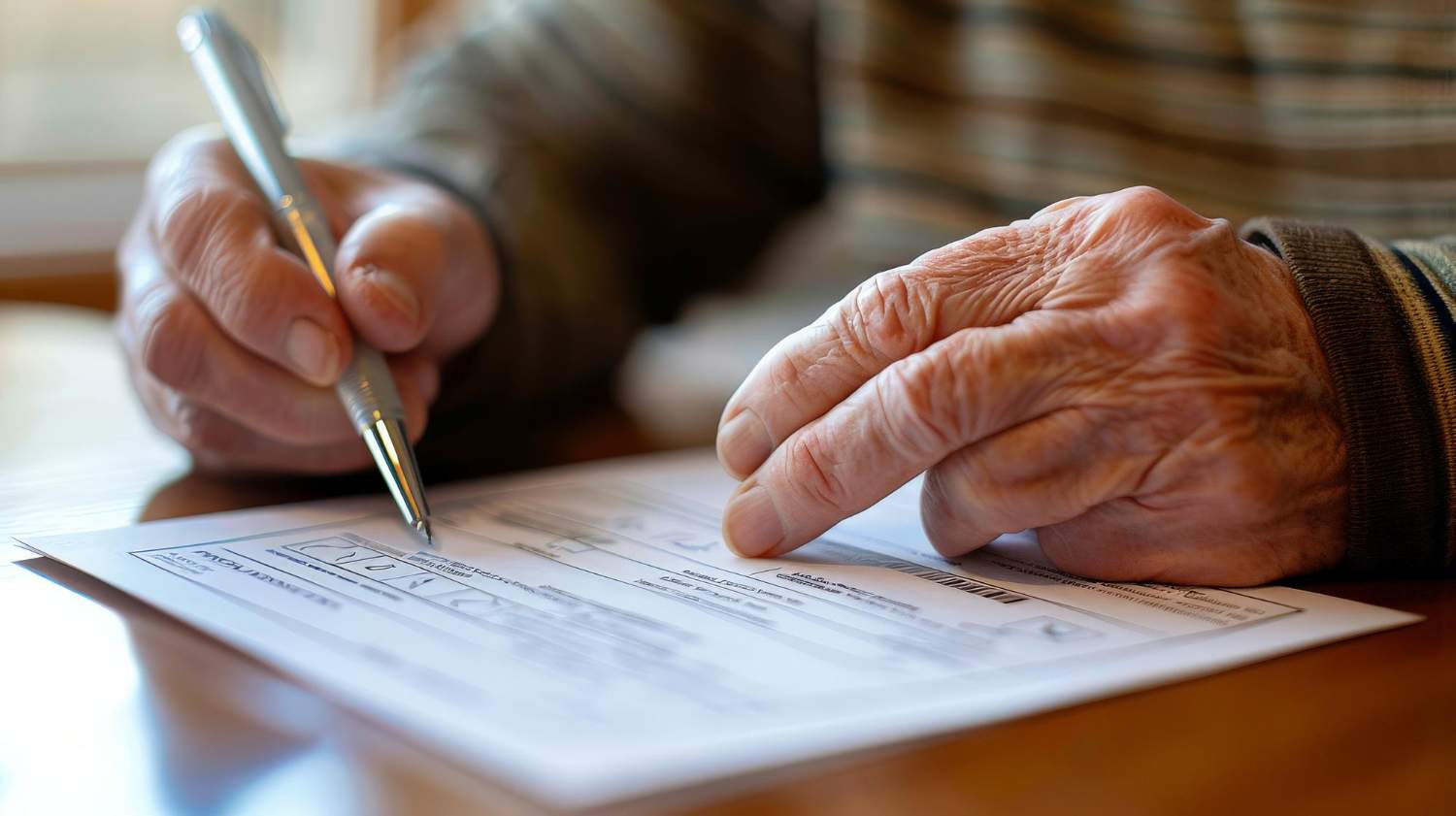 ¿Cuánto cuesta hacer un testamento y qué documentos necesitas?