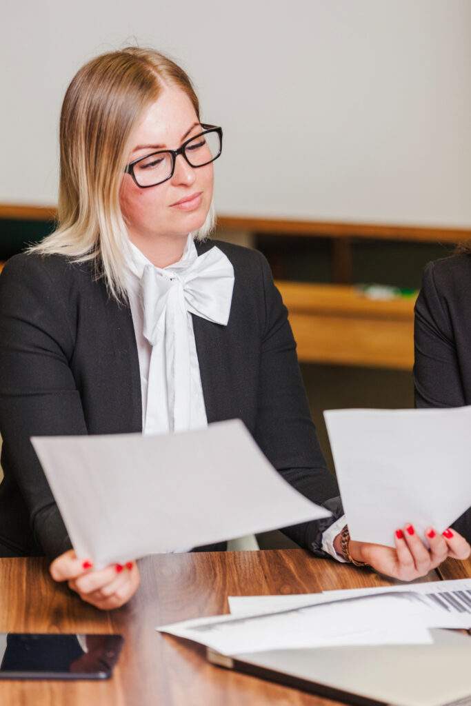 Abogados de derecho administrativo en Santiago de Compostela