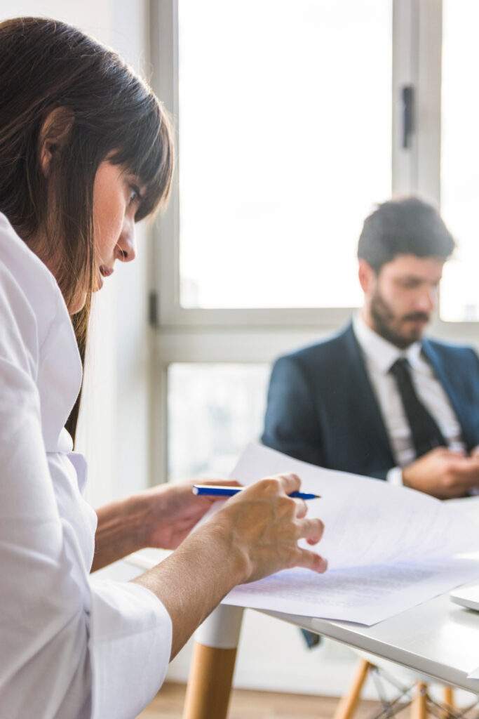 Abogados de derecho mercantil en Santiago de Compostela