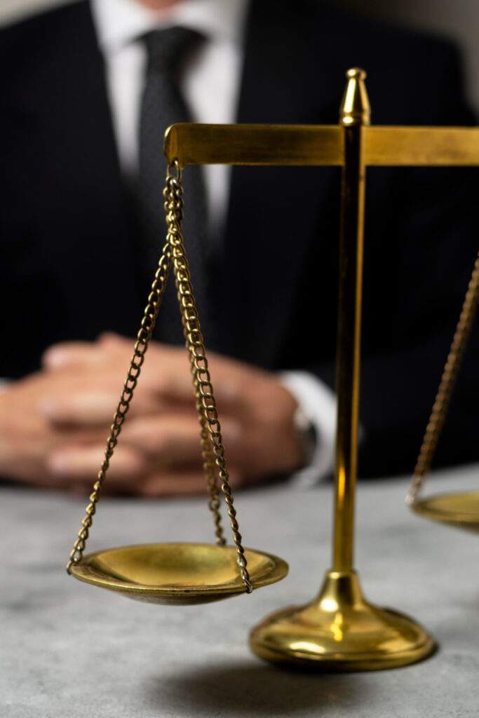 Abogados penalistas en Santiago de Compostela