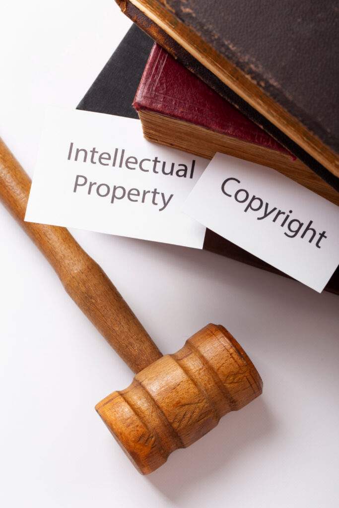 Abogados de propiedad intelectual en Santiago de Compostela