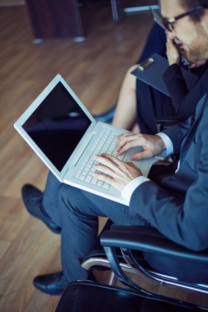 Abogados de nuevas tecnologías en Santiago de Compostela