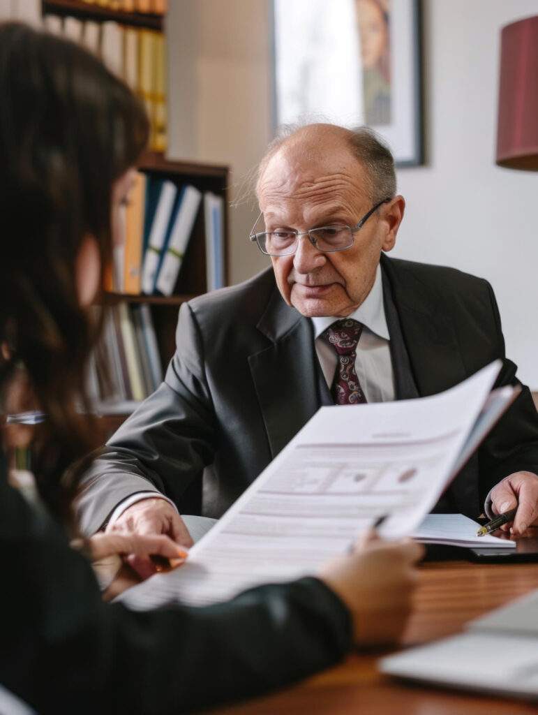 Abogados de herencias, sucesiones y testamentos en Santiago de Compostela