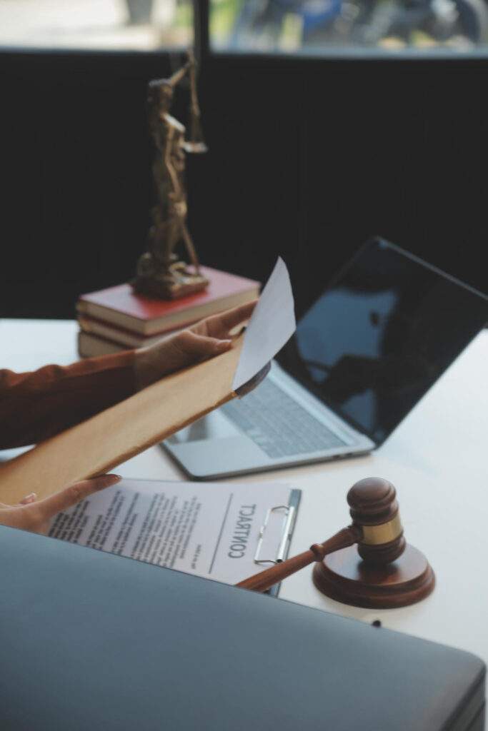 Abogados de derecho civil en Santiago de Compostela